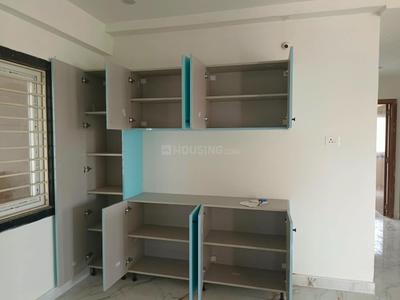 Living Room Image of 1717 Sq.ft 3 BHK Apartment / Flat for rent in PVR Anila Avenue, Madhurawada Visakhapatnam for Rs. 16000