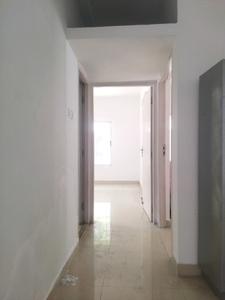 Passage Image of 2144 Sq.ft 4 BHK Apartment / Flat for sale in Sugam Sabuj Villa, Narendrapur Kolkata for Rs. 10000000