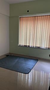 Bedroom Image of 800 Sq.ft 2 BHK Apartment / Flat for rent in Sai Ellouera, Wakad Pune for Rs. 28100