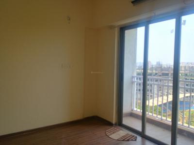 Bedroom Image of 909 Sq.ft 2 BHK Apartment / Flat for sale in Lodha Casa Rio, Palava Phase 1 Thane for Rs. 5200000