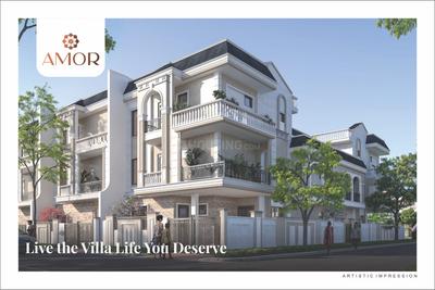 2 BHK Villa