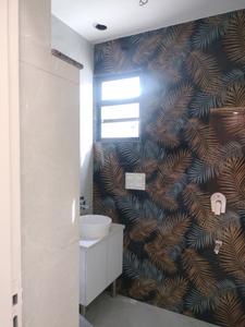 Bedroom One Image of 2250 Sq.ft 3 BHK Builder Floor for sale in Sector 85 Faridabad for Rs. 22000000