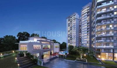 Image of 1814 Sq.ft 3 BHK Apartment / Flat for sale in Godrej Nurture Phase 1, Sector 150, Noida for Rs. 26000000