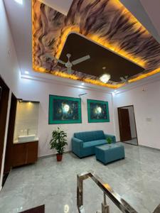 Hall Image of 2000 Sq.ft 3 BHK Villa for sale in Kalwad Road Jaipur for Rs. 7800000