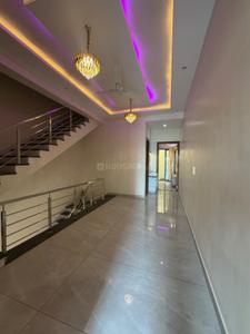 Living Room Image of 900 Sq.ft 3 BHK Independent House for sale in Bindayaka Jaipur for Rs. 7500000