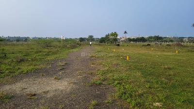 Image of 960 Sq.ft Residential Plot / Land for sale in Maraimalai Nagar, Chennai for Rs. 2016000