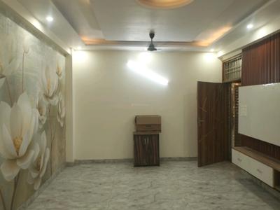 Living Room Image of 1250 Sq.ft 3 BHK Builder Floor for sale in Shalimar Garden Ghaziabad for Rs. 9000000