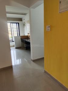Hall Image of 1180 Sq.ft 2 BHK Apartment / Flat for sale in Shree Kapil Kapil Asmant Residency, Pashan Pune for Rs. 11500000