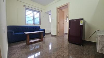 1 BHK Flat