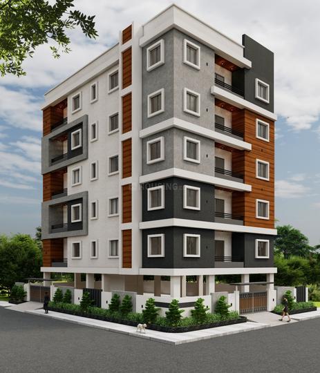 Krishna residency Main Image 1
