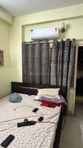 Bedroom Image of 850 Sq.ft 2 BHK Apartment / Flat for sale in Bangur Avenue Kolkata for Rs. 4500000