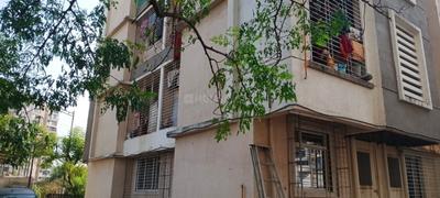 Image of 600 Sq.ft 1 BHK Apartment / Flat for sale in Ambernath East, Ambernath for Rs. 2100000