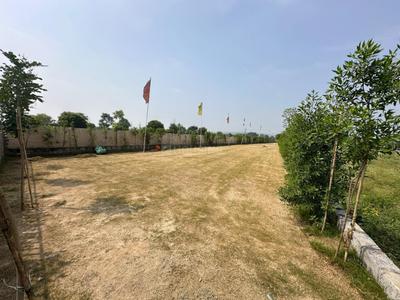Image of 1296 Sq.ft Residential Plot / Land for sale in Gokulam The Sanctuary, Sector 7, Sohna for Rs. 13900000