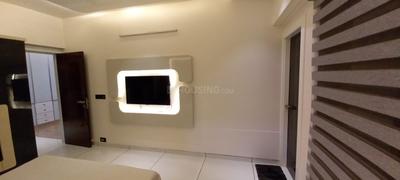 4 BHK Flat