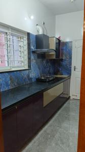 Kitchen Image of 1200 Sq.ft 5 BHK Independent House for sale in K R Puram Bengaluru for Rs. 24000000