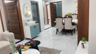Living Room Image of 1639 Sq.ft 3 BHK Apartment / Flat for sale in RK The Veranda, Kanakpura Jaipur for Rs. 7800000