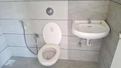 Image of 1259 Sq.ft 2 BHK Apartment / Flat for rent in Shafalya Shlok Parisar, Gota, Ahmedabad for Rs. 21000