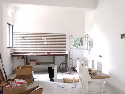 Living Room Image of 760 Sq.ft 2 BHK Apartment / Flat for sale in Tanvir Prakriti, Andul Howrah for Rs. 2432000