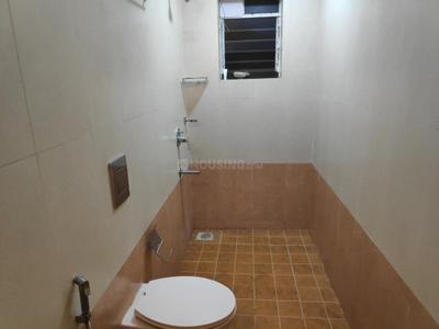 Bathroom Image of 1141 Sq.ft 2 BHK Apartment / Flat for rent in Salcete Goa for Rs. 42500