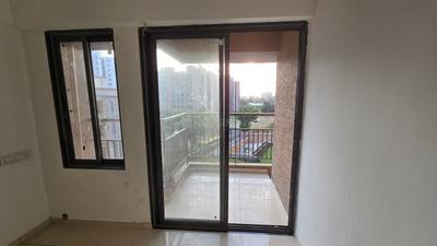 Bedroom Image of 1200 Sq.ft 3 BHK Apartment / Flat for sale in Siddharth Luxuria, Jagatpur Ahmedabad for Rs. 9200000