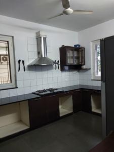 Kitchen Image of 8200 Sq.ft 8 BHK Villa for sale in Falnir Mangalore for Rs. 70000000