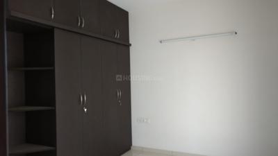Bedroom Image of 1711 Sq.ft 3 BHK Apartment / Flat for sale in Sobha Forest View, Lingadheeranahalli Bengaluru for Rs. 26000000