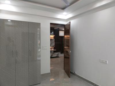 Bedroom Image of 1050 Sq.ft 2 BHK Apartment / Flat for sale in Amrapali Dream Valley, Noida Extension Greater Noida for Rs. 5500000