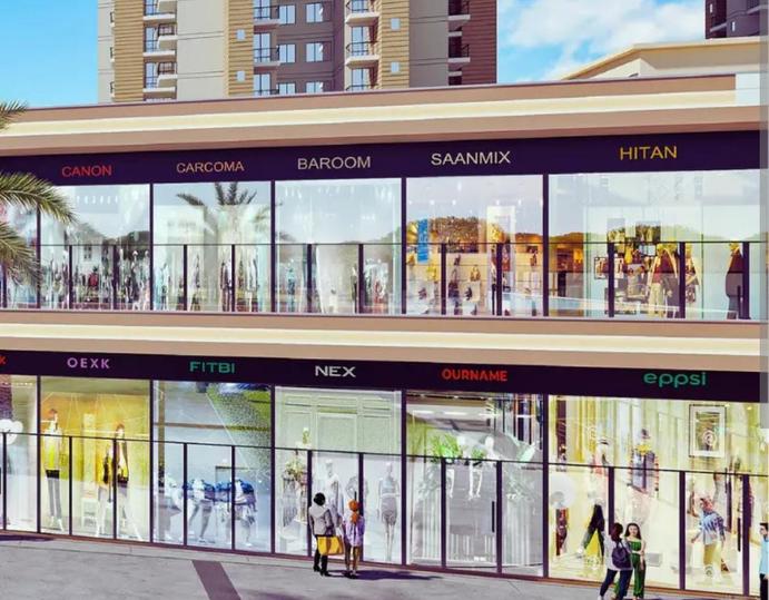 Ganga Tathastu I Main Image 1