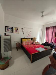Bedroom Image of 2300 Sq.ft 3.5 BHK Apartment / Flat for sale in Pacific Golf Estate, Kulhan Dehradun for Rs. 25000000