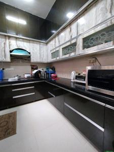 Kitchen Image of 3240 Sq.ft 5 BHK Villa for sale in Vatika Signature Villas, Sector 82 Gurgaon for Rs. 95000000