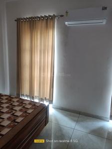Bedroom Image of 2970 Sq.ft 4 BHK Independent House for sale in Satyam Sentossa Greenland, Bhadaj Ahmedabad for Rs. 60000000