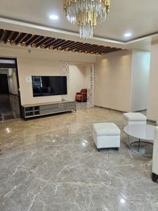 Hall Image of 990 Sq.ft 2 BHK Apartment / Flat for sale in Blu Pearl, Virar West Virar for Rs. 6500000
