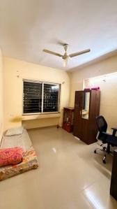 Bedroom Image of 884 Sq.ft 2 BHK Apartment / Flat for sale in Hadapsar Pune for Rs. 9200000