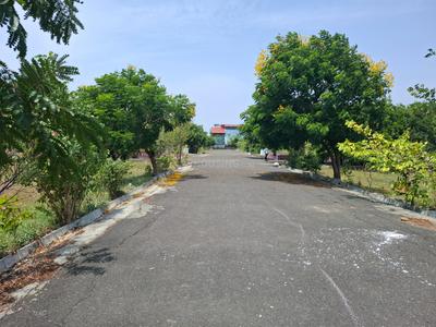 Image of 1500 Sq.ft Residential Plot / Land for sale in Palur, Tiruchirappalli for Rs. 6750000