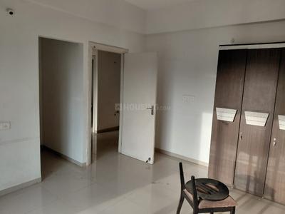 Bedroom Image of 1700 Sq.ft 3 BHK Apartment / Flat for rent in Phase 2, Scheme 78 Indore for Rs. 45000