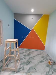 Bedroom Image of 750 Sq.ft 2 BHK Independent House for sale in Manali New Town Chennai for Rs. 4950000