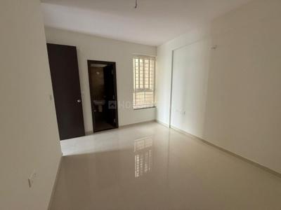 Hall Image of 992 Sq.ft 2 BHK Apartment / Flat for sale in Gunjur Palya Bengaluru for Rs. 9500000