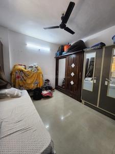 Bedroom Image of 945 Sq.ft 1 BHK Apartment / Flat for sale in Swaraj Homes Oasis City Apartment, Narhe Pune for Rs. 6500000