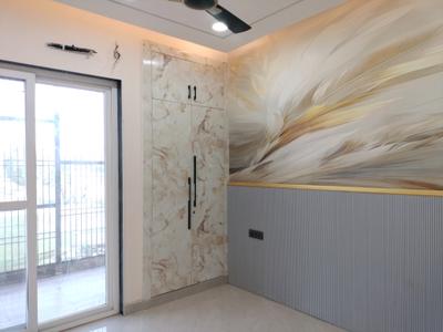 Bedroom Image of 1620 Sq.ft 3 BHK Builder Floor for sale in BPTP District 3, Sector 85 Faridabad for Rs. 17000000