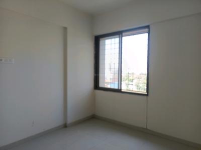 Bedroom Image of 1033 Sq.ft 2 BHK Apartment / Flat for sale in Grandbay Ramaa Heritaige Phase 2, Handewadi Pune for Rs. 5000000