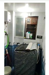 Hall Image of 685 Sq.ft 2 BHK Apartment / Flat for sale in Thane East Thane for Rs. 9500000