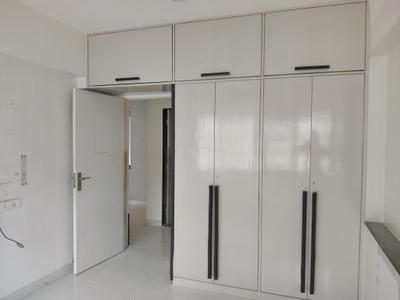 Bedroom Image of 1100 Sq.ft 2 BHK Apartment / Flat for sale in Gundecha Heights, Kanjurmarg West Mumbai for Rs. 19000000