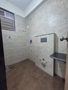 Bathroom Image of 1100 Sq.ft 2 BHK Apartment / Flat for sale in Orchid Castle, Panvel Navi Mumbai for Rs. 9000000