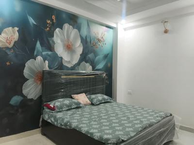 Bedroom Image of 1500 Sq.ft 3 BHK Apartment / Flat for sale in Vyom Residency, Noida Extension Greater Noida for Rs. 6400000