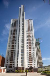 Image of 600 Sq.ft 2 BHK Apartment / Flat for sale in Piramal Vaikunth , Thane West, Thane for Rs. 11800000