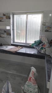 Kitchen Image of 1100 Sq.ft 2 BHK Independent House for rent in Pandra Ranchi for Rs. 6500