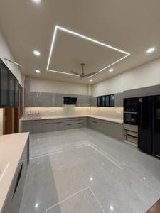 Hall Image of 7500 Sq.ft 7 BHK Villa for sale in Mansarovar Extension Jaipur for Rs. 80000000