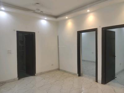Living Room Image of 1850 Sq.ft 3 BHK Builder Floor for sale in Green Field Colony Faridabad for Rs. 13100000