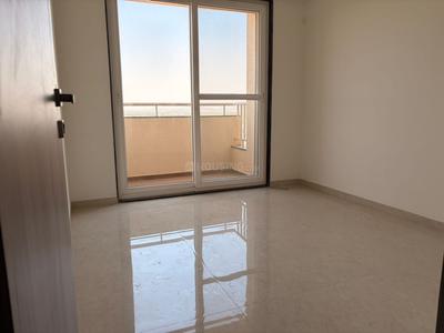 Hall Image of 1700 Sq.ft 3 BHK Apartment / Flat for rent in Parksyde Nest , Panchavati Nashik for Rs. 18000