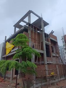 Image of 2300 Sq.ft 3.5 BHK Duplex for sale in Zingabai Takli, Nagpur for Rs. 14000000